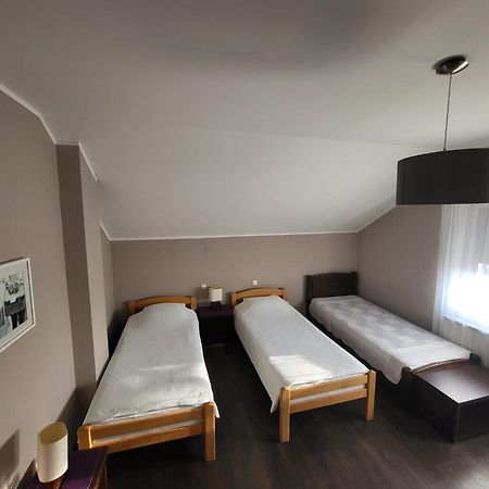 Apartmani Simic ואליג'בו מראה חיצוני תמונה