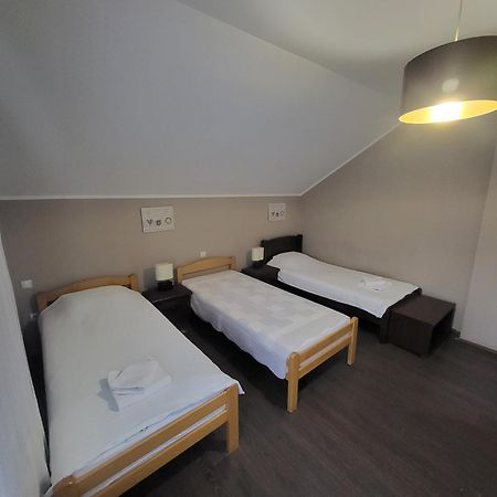Apartmani Simic ואליג'בו מראה חיצוני תמונה