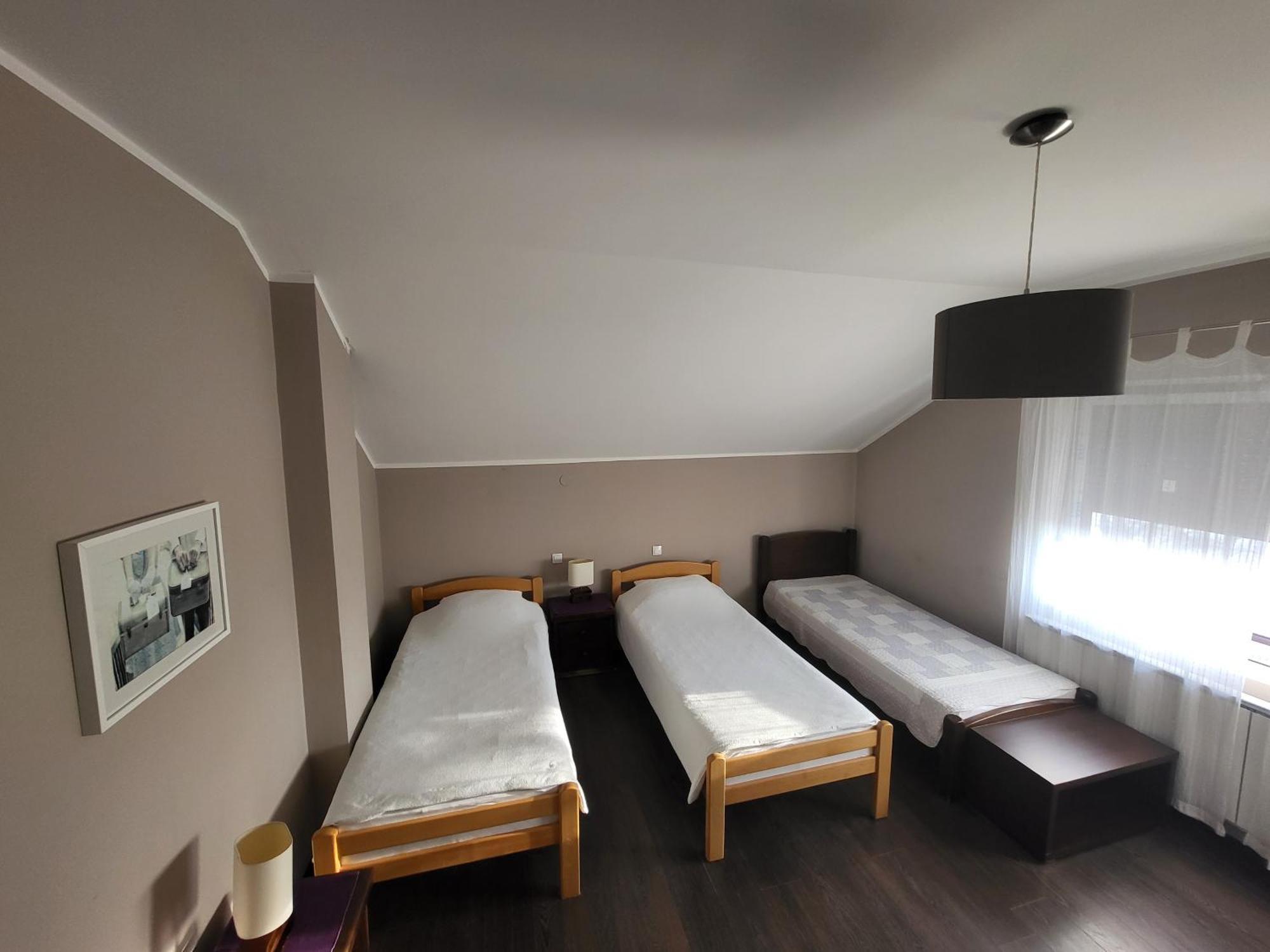 Apartmani Simic ואליג'בו מראה חיצוני תמונה