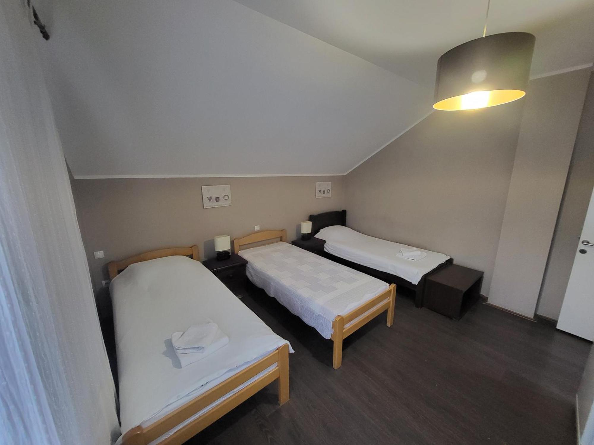 Apartmani Simic ואליג'בו מראה חיצוני תמונה