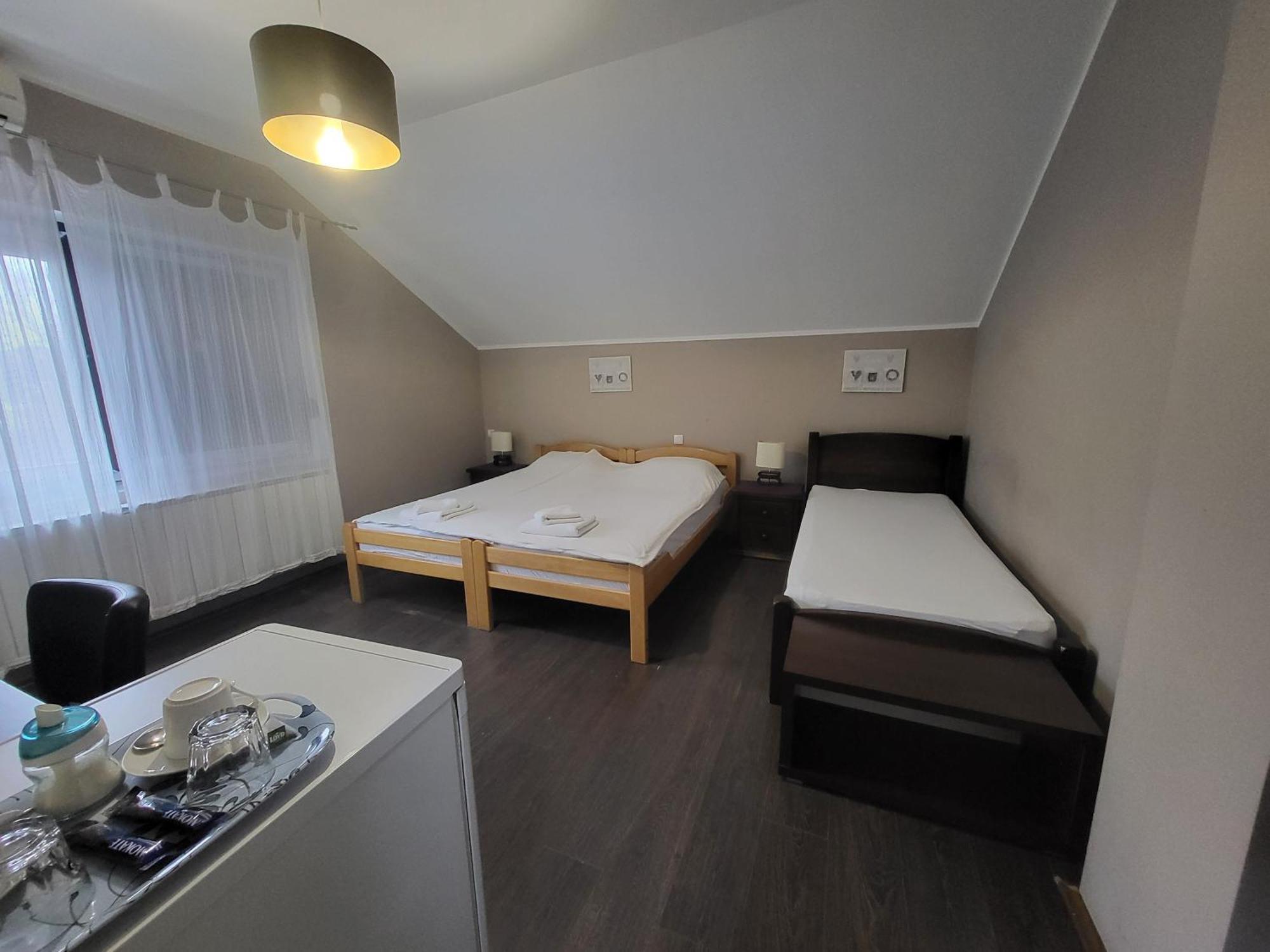 Apartmani Simic ואליג'בו מראה חיצוני תמונה