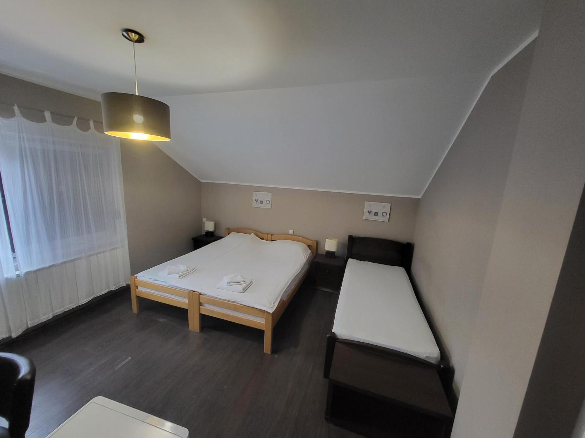Apartmani Simic ואליג'בו מראה חיצוני תמונה
