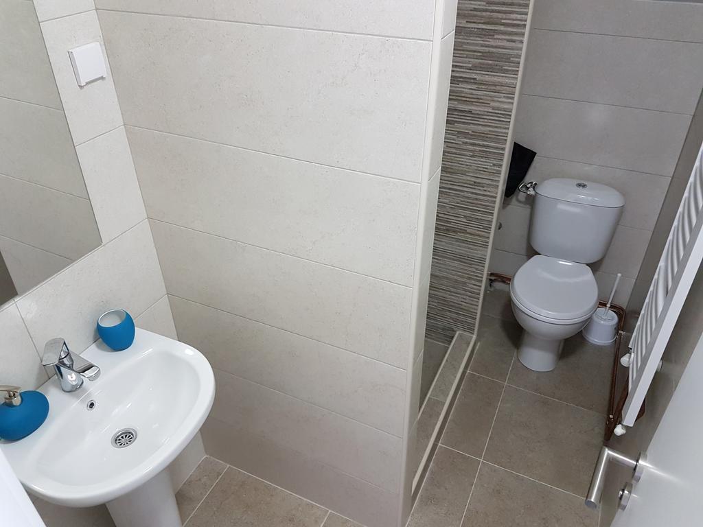 Apartmani Simic ואליג'בו מראה חיצוני תמונה