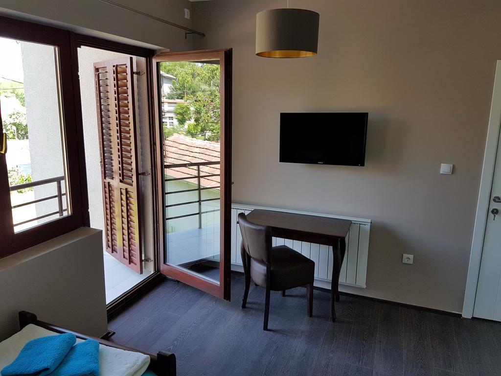 Apartmani Simic ואליג'בו מראה חיצוני תמונה