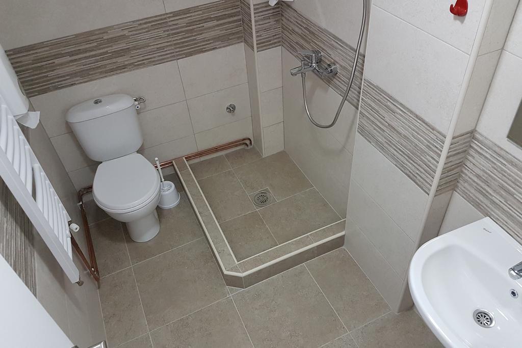 Apartmani Simic ואליג'בו מראה חיצוני תמונה