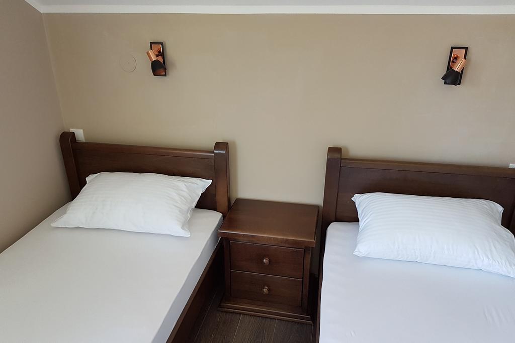 Apartmani Simic ואליג'בו מראה חיצוני תמונה