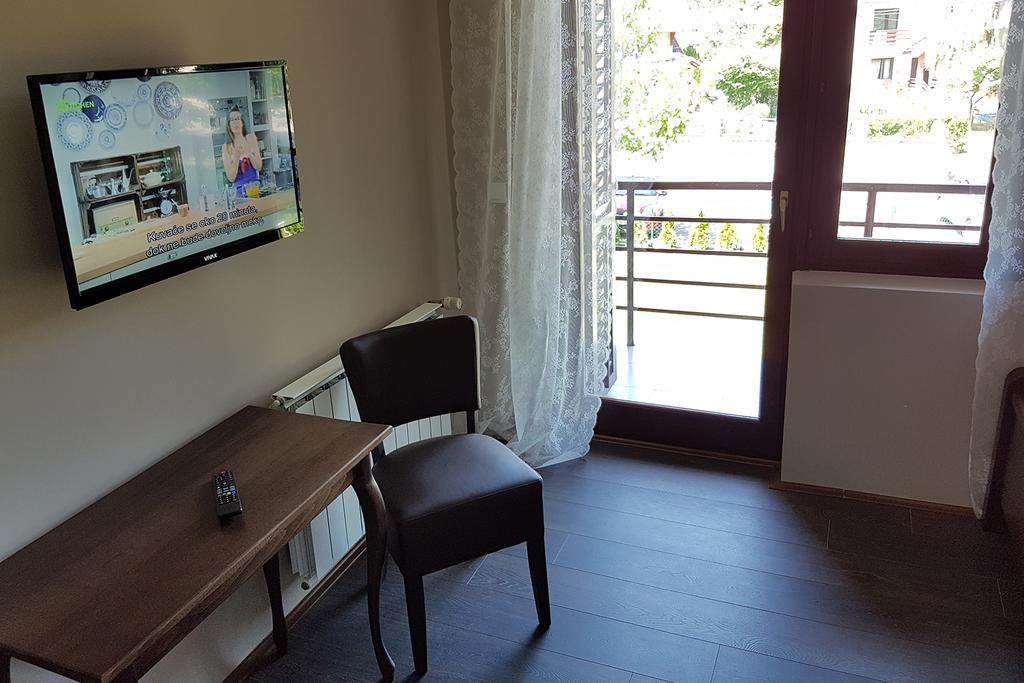 Apartmani Simic ואליג'בו מראה חיצוני תמונה