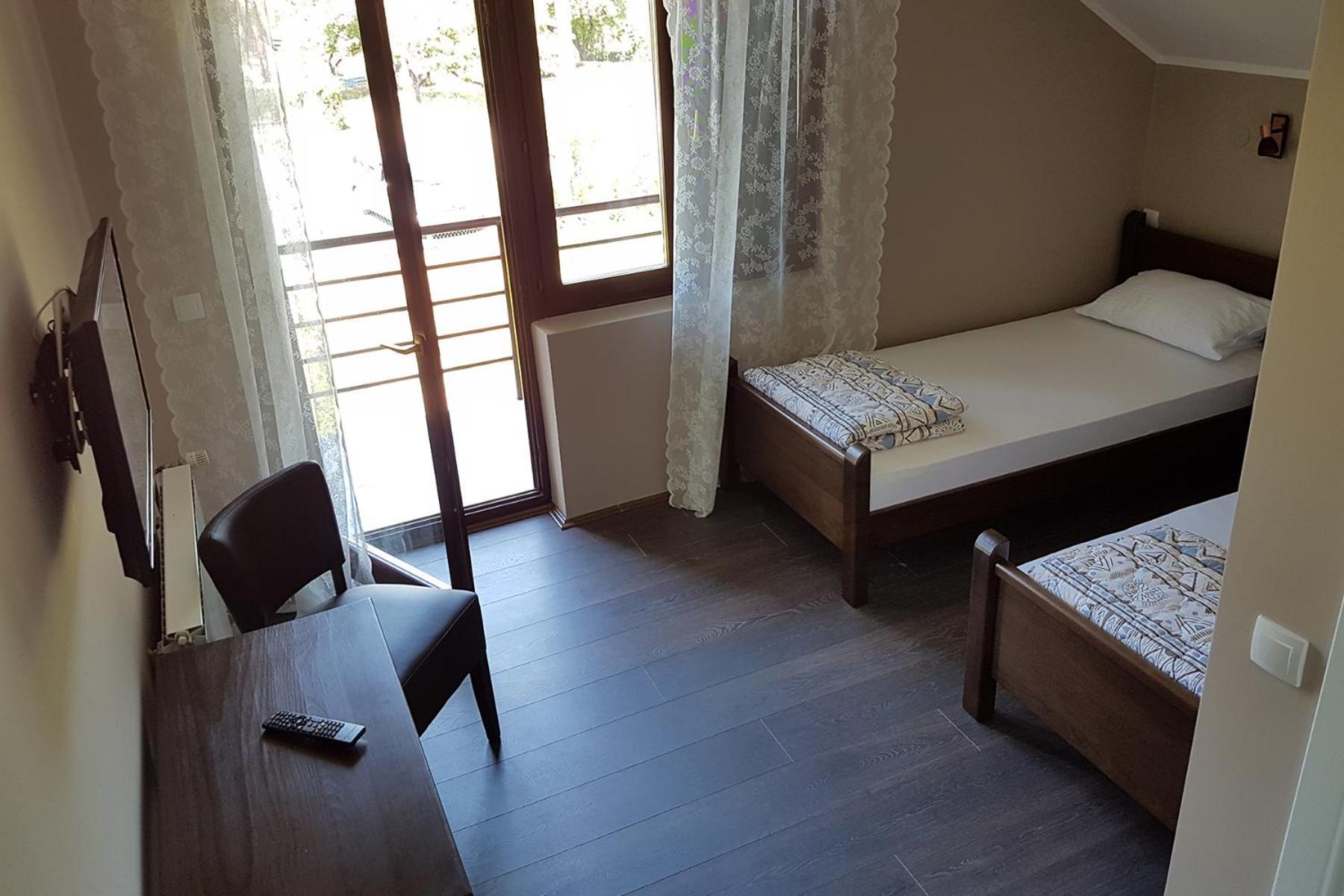 Apartmani Simic ואליג'בו מראה חיצוני תמונה
