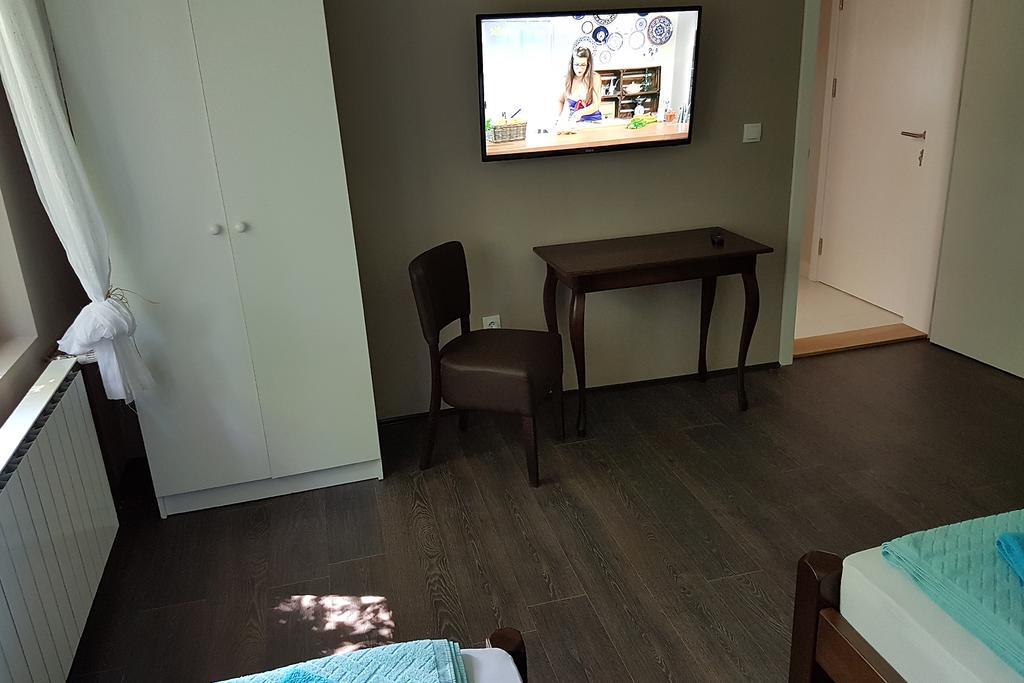 Apartmani Simic ואליג'בו מראה חיצוני תמונה