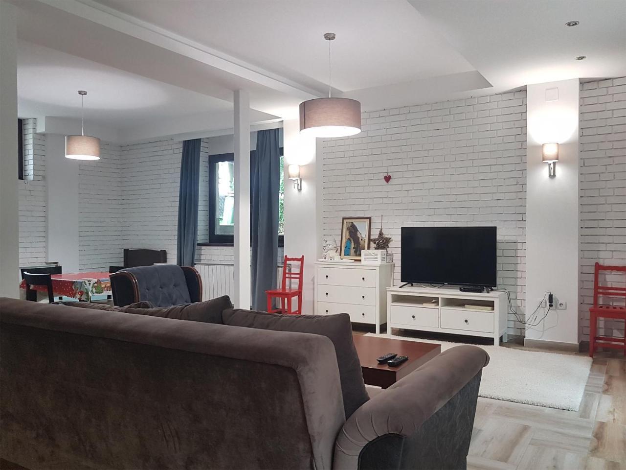 Apartmani Simic ואליג'בו מראה חיצוני תמונה