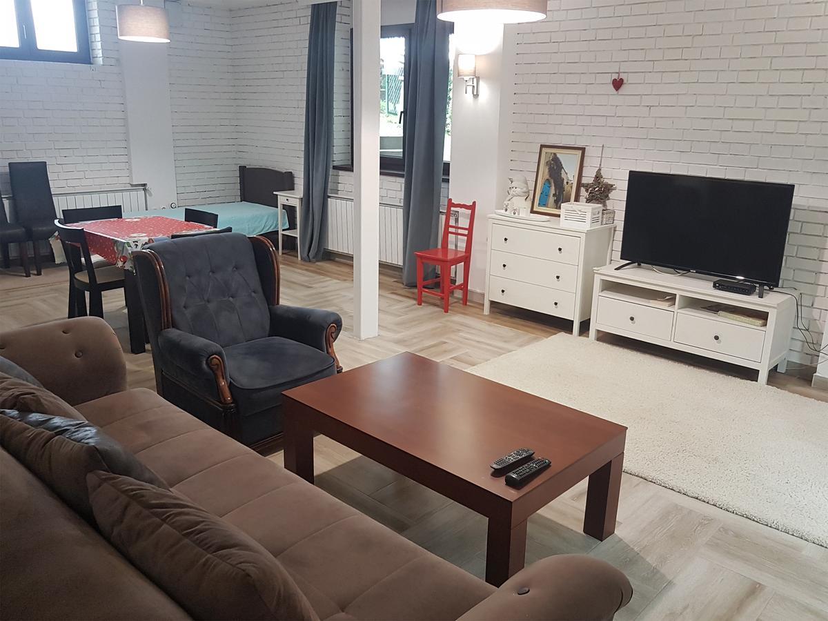 Apartmani Simic ואליג'בו מראה חיצוני תמונה