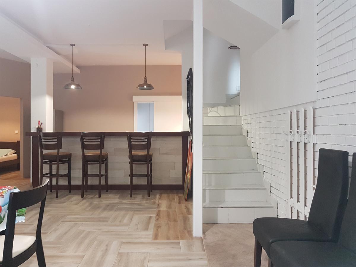 Apartmani Simic ואליג'בו מראה חיצוני תמונה