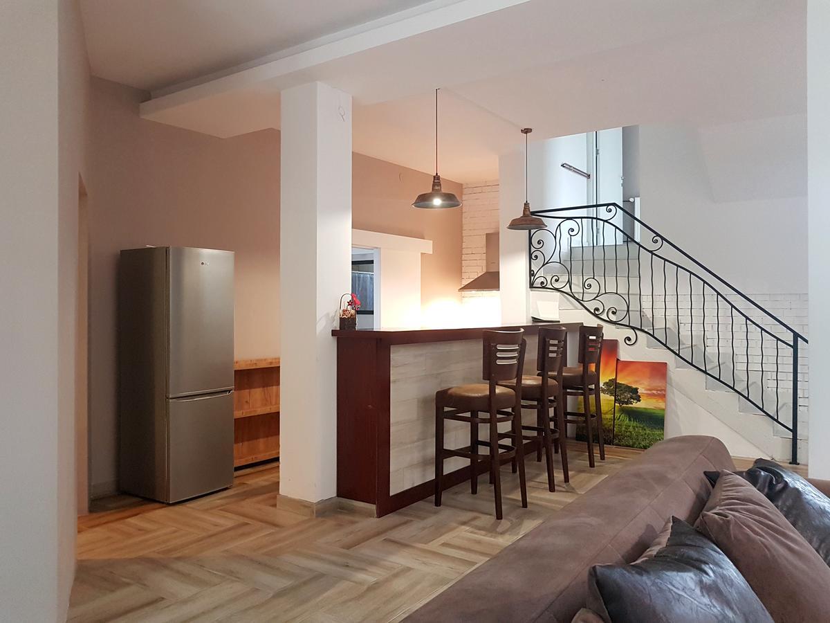 Apartmani Simic ואליג'בו מראה חיצוני תמונה