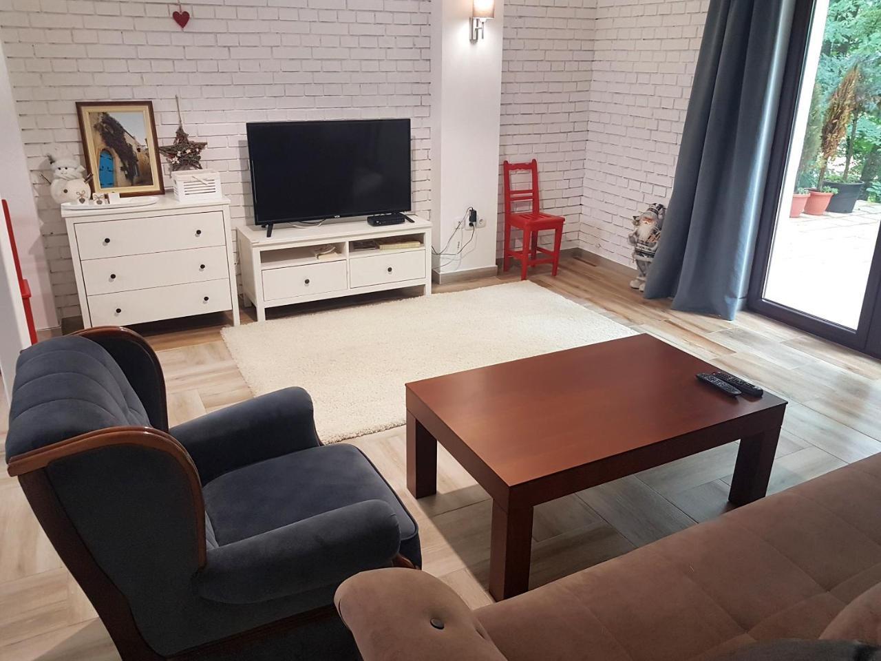 Apartmani Simic ואליג'בו מראה חיצוני תמונה