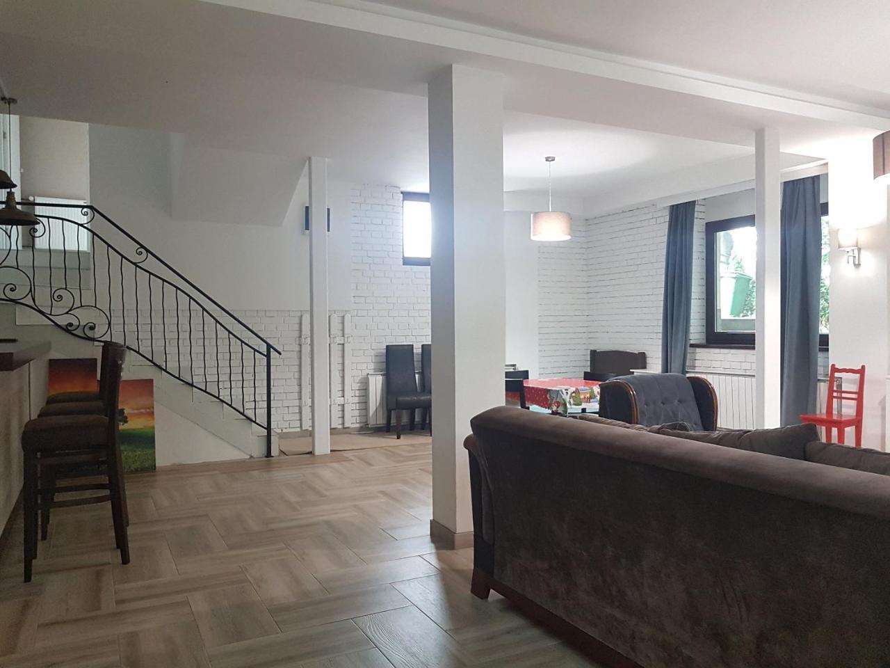 Apartmani Simic ואליג'בו מראה חיצוני תמונה