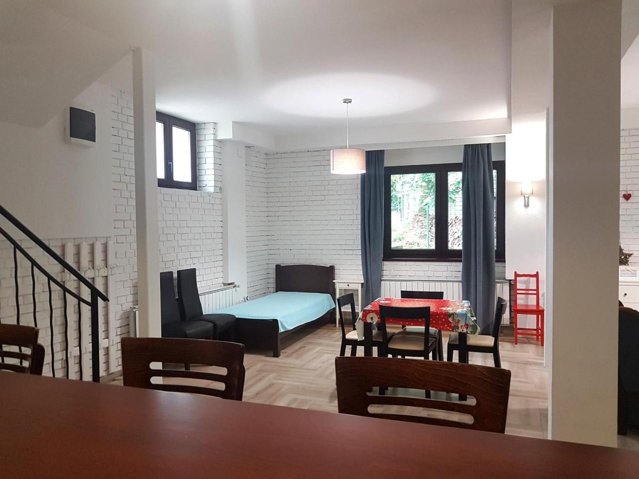 Apartmani Simic ואליג'בו מראה חיצוני תמונה