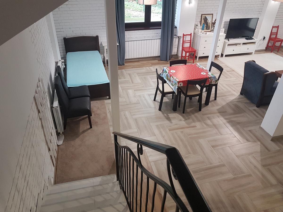 Apartmani Simic ואליג'בו מראה חיצוני תמונה