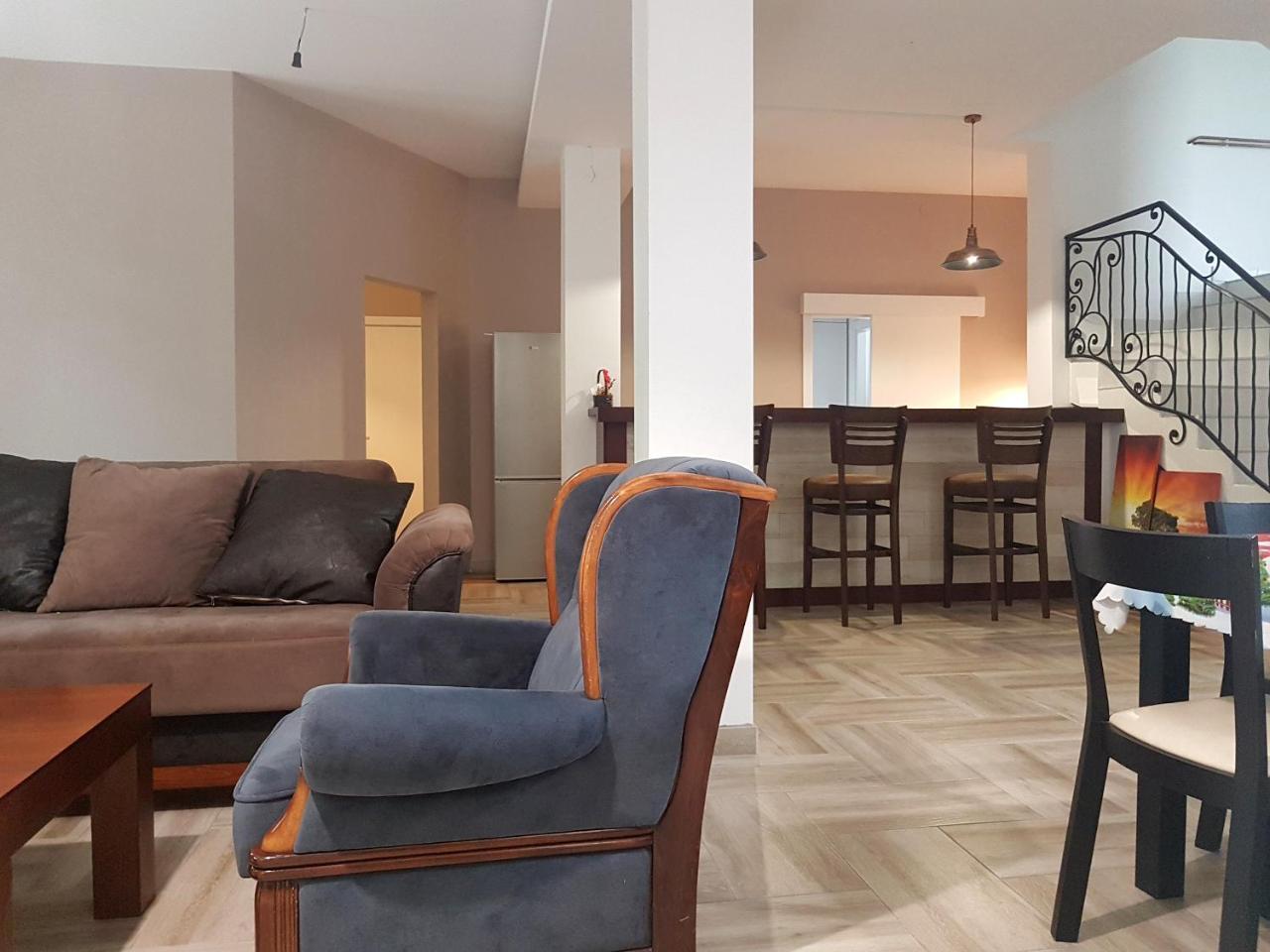 Apartmani Simic ואליג'בו מראה חיצוני תמונה