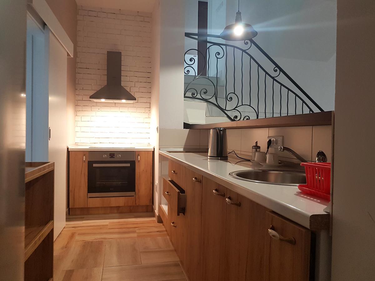 Apartmani Simic ואליג'בו מראה חיצוני תמונה