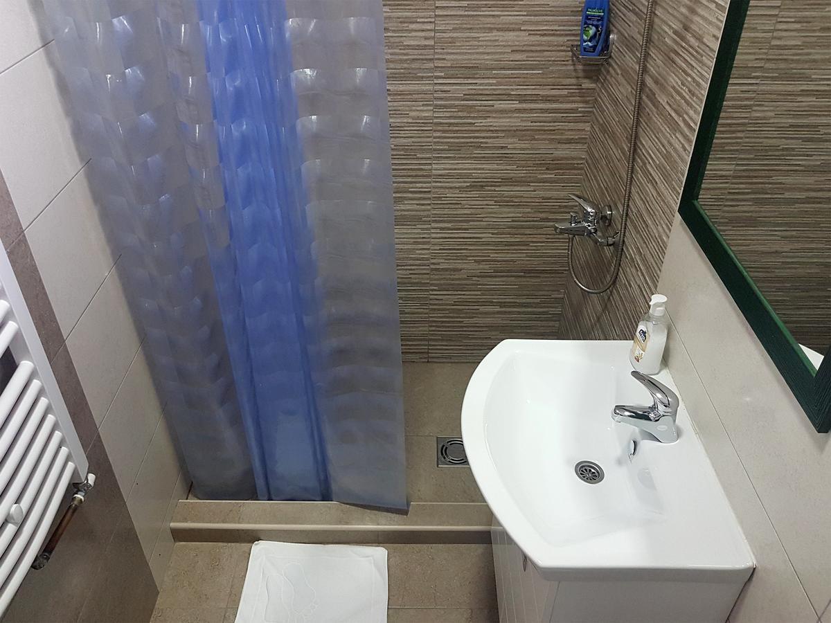 Apartmani Simic ואליג'בו מראה חיצוני תמונה